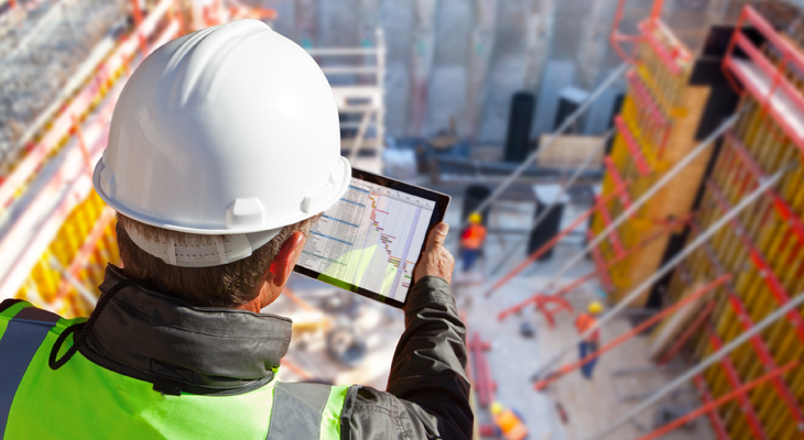 Construction-Project-Manager